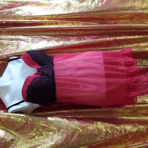 Cute chemise